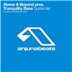 Above & Beyond Pres. Tranquility Base - Surrender